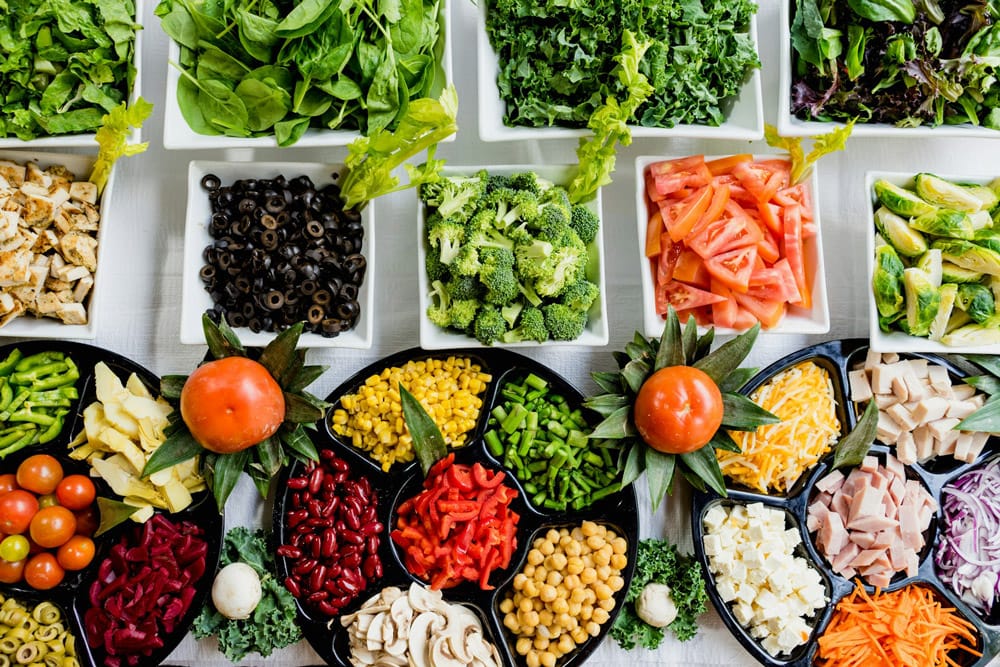 Best Foods for Weight Loss: 25 Nutrient-Dense Options Backed by Science