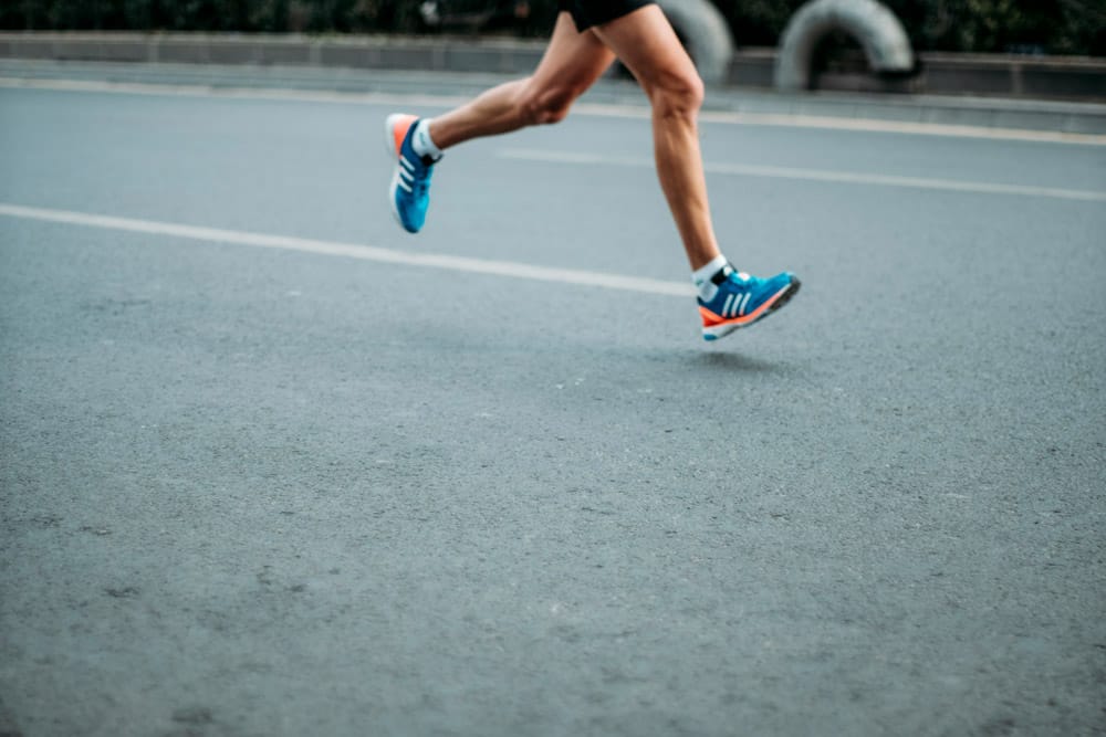 Walking vs. Running: What Sets Them Apart and How They Impact Your Fitness