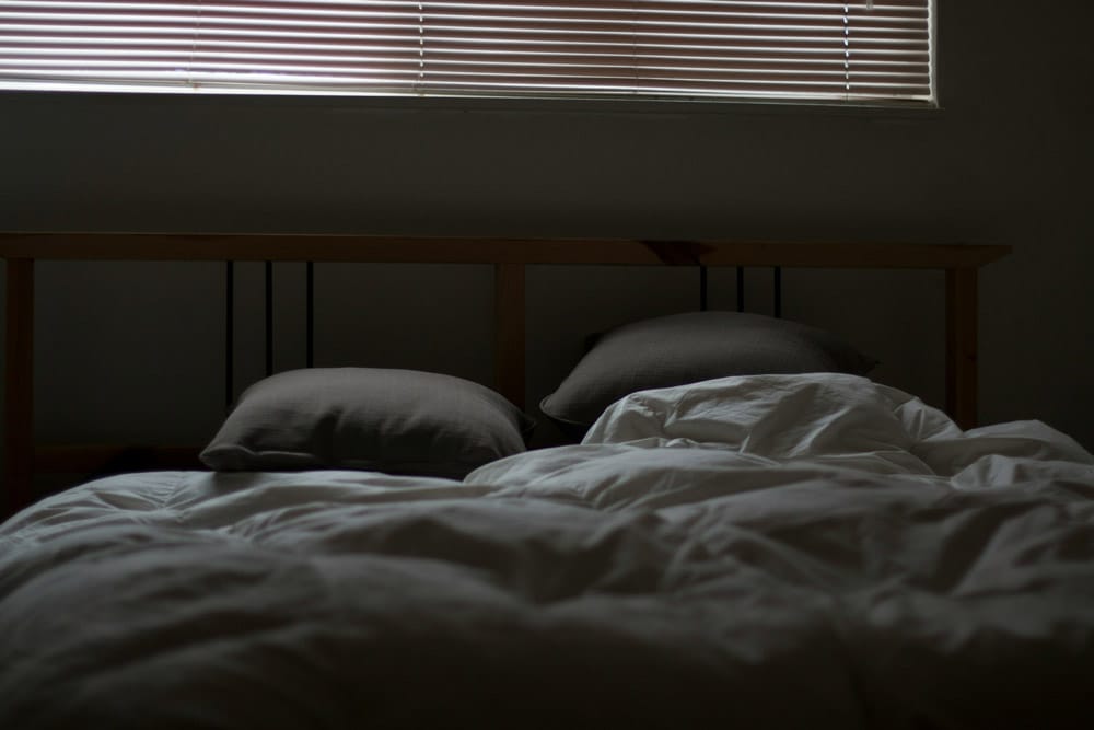 Why Sleep Quality Could Be the Missing Piece in Your Fitness Journey