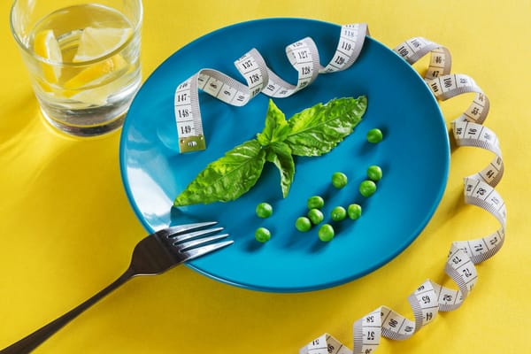 Macros or Calories: What’s More Important for Fat Loss?