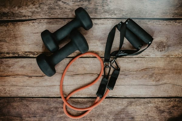 The Role of Music in Exercise Performance and Motivation