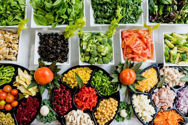 Best Foods for Weight Loss: 25 Nutrient-Dense Options Backed by Science