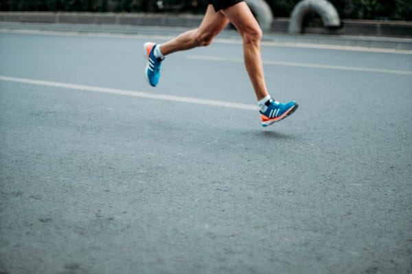 Walking vs. Running: What Sets Them Apart and How They Impact Your Fitness