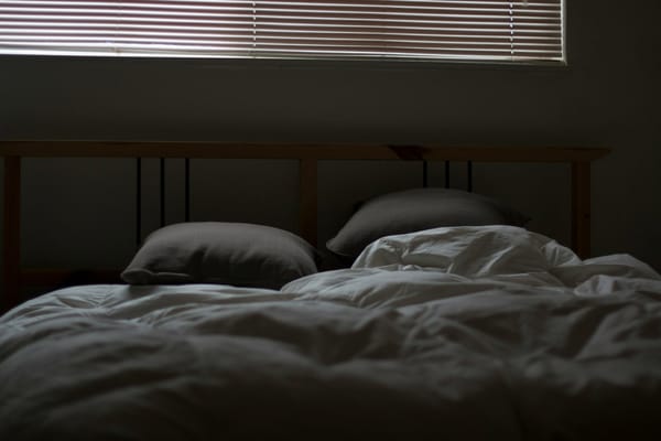 Why Sleep Quality Could Be the Missing Piece in Your Fitness Journey