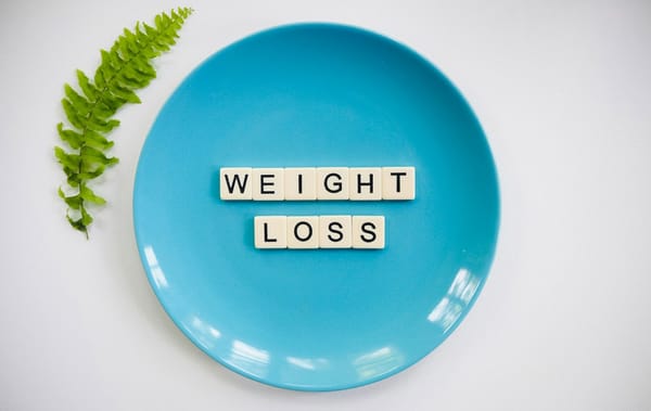 Why Most People Struggle to Lose Weight and What Causes Them to Quit